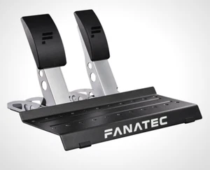 Fanatec CSL Pedals - Bild 1 von 2