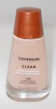 Covergirl Propre Liquide Base Maquillage Classique Beige 130 1fl OZ / 30 ML