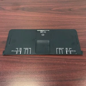 Epson Upper Paper Feeder Input Support Tray for WorkForce Pro WF-M5299 - Picture 1 of 5