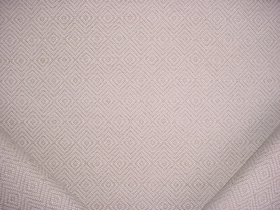 1-3/4Y Kravet Couture 34399 Focal Point Stone Diamond Chevron Upholstery Fabric - Image 1 of 4