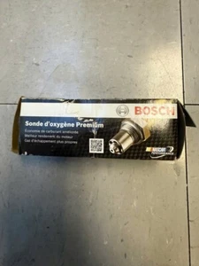 Bosch Oxygen Sensor 13055 For Saturn SC1 SC2 SL SL1 SL2 SW1 SW2 1996-1999 - Picture 1 of 2
