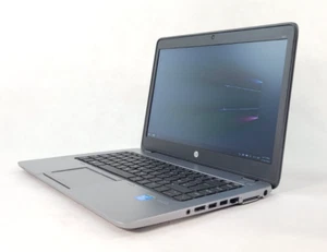 HP Elitebook 840 G2 i5- 5500, 8GB RAM, 256GB SSD in Very good condition - Picture 1 of 4