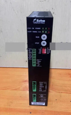 1pc used Taeying EXD5314CE drive - Image 1 of 2