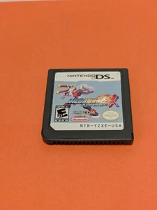 Mega Man ZX Advent Nintendo DS Cart Only Good! - Picture 1 of 1
