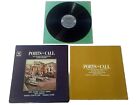 PORTS OF CALL: Ormandy Conducts Ravel, Debussy COLUMBIA KS 6478 LP Deluxe Stereo