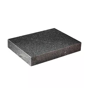 Carbatec Black Granite Surface Plate - Picture 1 of 5