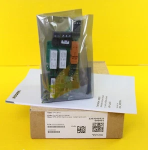 Vacon Danfoss OPT-AF-V , 181B0689 Interface Board for NXS & NXP Series Inverters - Picture 1 of 6