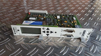 Phoenix Contact IBS S5 DSC/I-T /// 2752000 - Bild 1 von 4