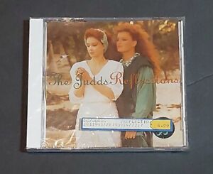 The Judds - Reflections (CD, Aug-1994, RCA) Brand New