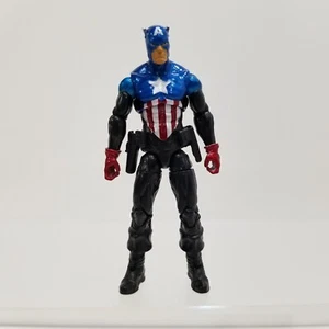 Captain America The First Avenger - Comic Series - Heroic Age Captain America - Picture 1 of 6