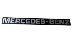Mercedes Benz A3098170128 inscripción emblema insignia Vario T1 T2 Sprinter - Imagen 1 de 3