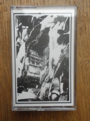 Assur , Parasite Circus - Split 2019 Cass, EP  MMH14 Near Mint (NM or M-) - Image 1 of 2