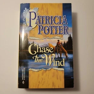 Chase the Wind: Chase the Thunder; Against the Wind von Patricia Potter 2000 Neu - Bild 1 von 4