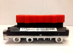 Fiat Punto 188 IAW59F.M3 Centralina iniezione motore RIGENERATA GARANZIA 1 ANNO - Foto 1 di 3