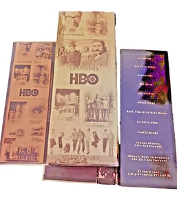 HBO Original Rare Series, Specials, Films, Miniseries, Documentaries 22 DVD Set - Picture 1 of 9