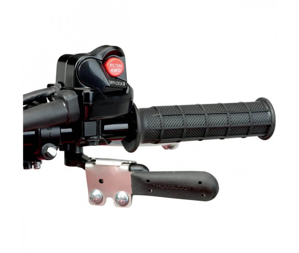 Joystick Gas Quad Thumb Elch RACING-0632-0459 - Bild 1 von 1