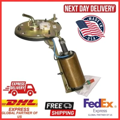 For HONDA ACCORD Fuel Pump Housing 1990-1993 E8322H - Image 1 of 4