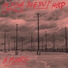 Flying Doesn't Help by Moore, Anthony (Record, 2022)