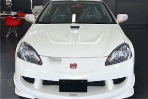 JDM Prototype1 Honda KB1 / Acura RL OEM Side Mirrors—DC5 RSX ITR Custom Retrofit - Picture 1 of 10