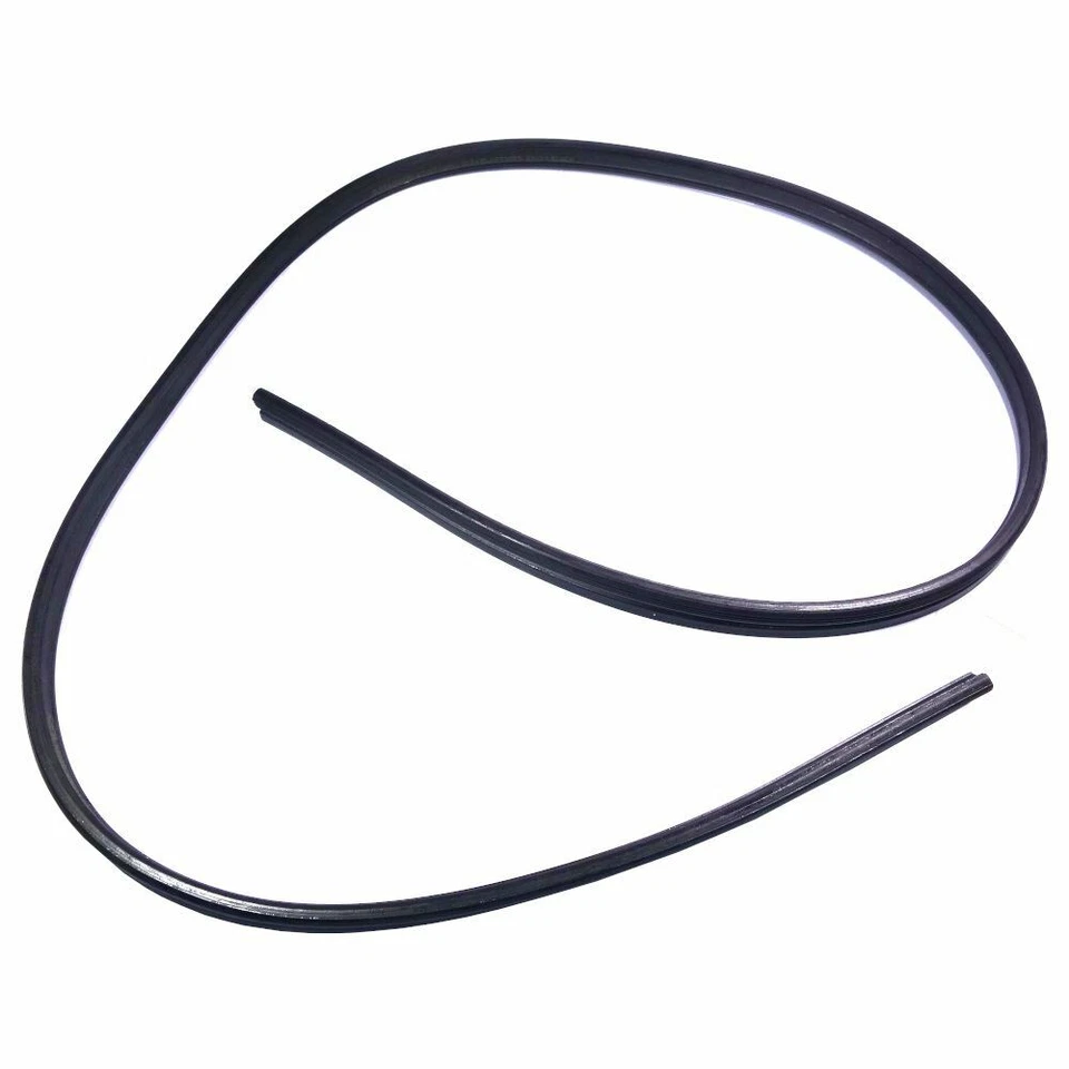 Genuine IKEA SKINANDE 60376321 Dishwasher 3 Sided Door Seal - image 1 of 1