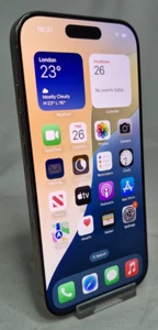 iPhone 16 Pro | 128GB | Grey | Unlocked | 100% Battery Health - Afbeelding 1 van 15