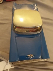 Tin 960s MAK Japan 1957 Chevrolet bel attrito aria - Foto 1 di 4