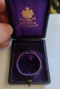 Taschenuhr Box Antik 6 - Bild 1 von 2