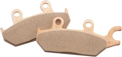 Almohadilla y zapatos sinterizados serie EBC R para Yamaha YXM700 Viking/EPS 2014-2016 delanteros Foto 1 de 3