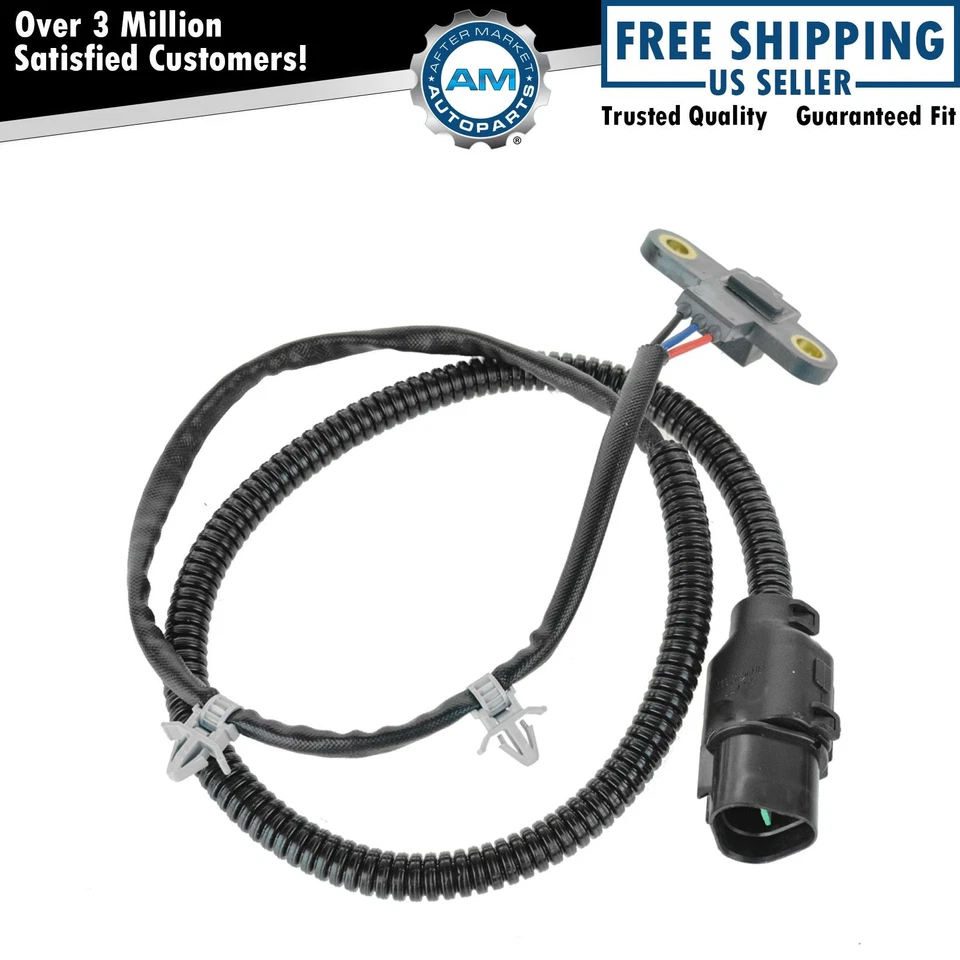 曲轴位置传感器 CPS 适用于现代 Sonata 起亚 Optima 2.4L L4 — 第 1/4 张图片