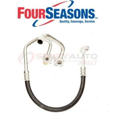 Four Seasons AC Refrigerant Discharge Suction Hose for 2001-2009 Mazda B2300 ny Foto 1 de 4
