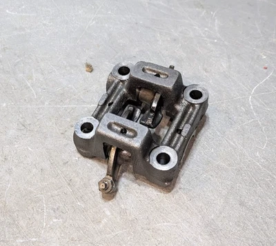 Brazos basculantes soporte árbol de levas Honda XR80R XR80 XR75 CRF80F XR100R CRF100F Foto 1 de 4