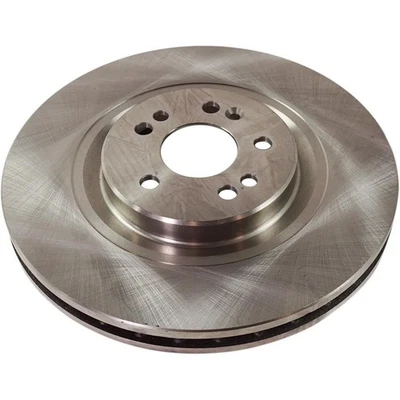 Nuevo disco de freno ventilado para Mercedes Benz ML55 AMG base 8 cilindros 5,5 L por 1634210312 Foto 1 de 4