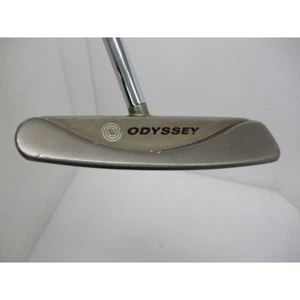 Odyssey WHITE HOT TOUR #2 CS 34 STEEL - Picture 1 of 5