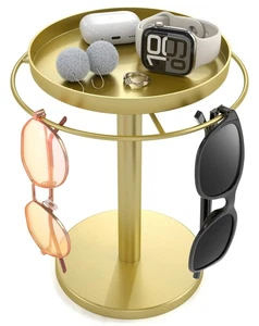Sunglass Organizer, Glasses Holder Stand for Nightstand Desk - Premium Sungla... - Bild 1 von 6