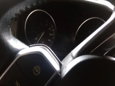 二手速度计 适合:2015 Land rover Range rover 运动集群 模拟 MP — 第 1/4 张图片