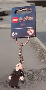 LEGO 854155 Harry Potter Voldemort Minifigur Schlüsselanhänger⚡️NEU!! - Bild 1 von 5