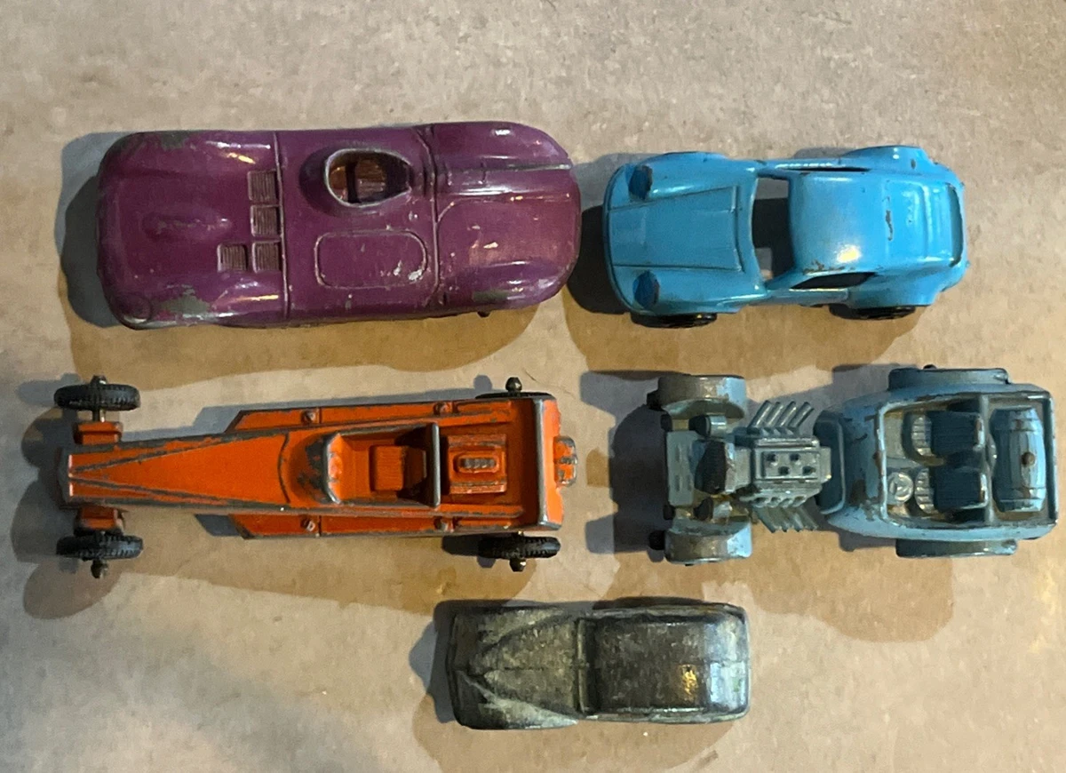 TootsieToy Vintage Diecast Cars, Trucks and Vans for sale | eBay