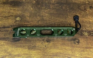 Greenlee L107 Electrician's Torpedo Level - Picture 1 of 3