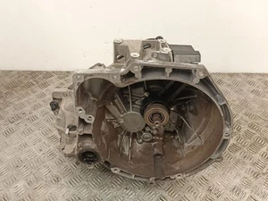 AA6R7002BBC CAJA CAMBIOS / T6TC1 / 59503 PARA FORD FIESTA VI CB1, CCN 1.4 TDCI - Imagen 1 de 10