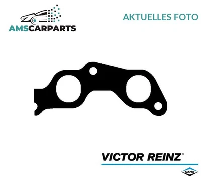 DICHTUNG ABGASKRÜMMER 71-27476-00 VICTOR REINZ P NEU OE QUALITÄT - Image 1 of 4