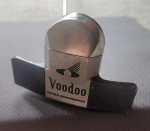 Voodoo  Putter Steel Shaft with New Tacki-mac Grip - Picture 1 of 7