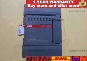 ABB NEW XO16N1-C3.0 Digital Output Module US Free TAX - Picture 1 of 3