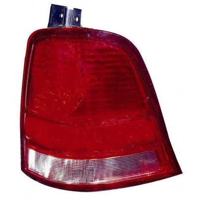 Luz trasera para Ford Freestar 2004 05 06 2007 lado del pasajero para FO2801183 Foto 1 de 4