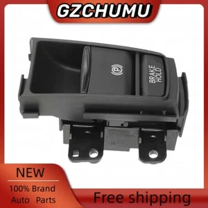 Botón interruptor de control de freno de estacionamiento eléctrico para Honda HRV XRV HR-V XR-V 2015- - Imagen 1 de 8