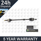 Fits Nissan Micra Note 1.0 1.2 1.4 1.6 Purevue Front Right Driveshaft