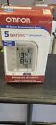 OMRON Blood Pressure Monitor 5 Series