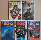 Dark Horse Presents 100 issues 1 2 3 4 5 Hellboy, Concrete, Madman, tons more