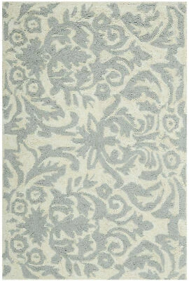 Safavieh Chelsea BEIGE YELLO / GREY 1'-8" X 2'-6" Area Rug - HK368A-2 - Image 1 of 3