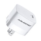 White Usb C 20w Mini Wall Pd Charger For Apple Ipad Pro 12.9 Inch (2021) 5th Gen