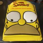 The Simpsons - Season 6 (Dvd, 2009, 4-Disc Set)Collectors Editions